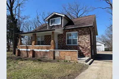 55 Pomeroy Avenue, Dayton, OH 45417 - Photo 1