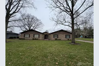 1070 Dubois Road, Franklin, OH 45005 - Photo 1