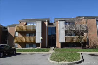 1103 Arrowhead Crossing #A, Dayton, OH 45449 - Photo 1