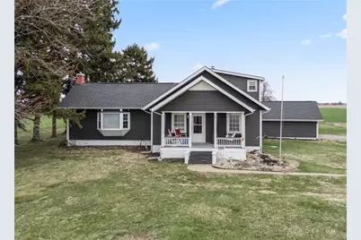 1850 Weimer Road, Cedarville Twp, OH 45314 - Photo 1