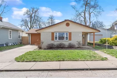 4406 Arcadia Boulevard, Dayton, OH 45420 - Photo 1