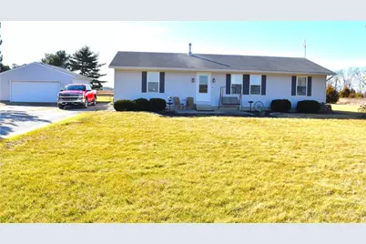 9940 N Newberry Washington Road, Piqua, OH 45356 - Photo 1
