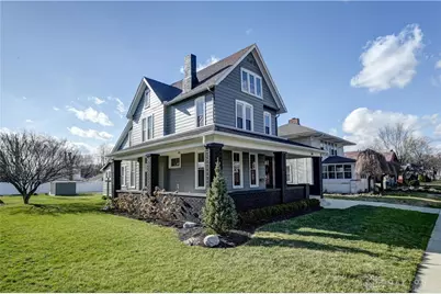 326 N Broadway, Greenville, OH 45331 - Photo 1