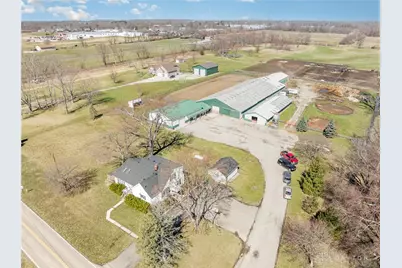 7195 Singer Road, Bethel Twp, OH 45424 - Photo 1