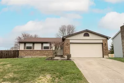 1023 Meadowrun Road, Englewood, OH 45322 - Photo 1