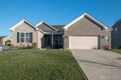 1594 Stonebury Court, Beavercreek Township, OH 45385 - Photo 1