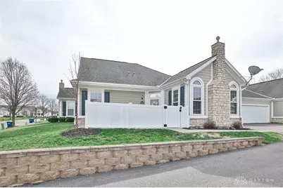 4674 Cobblestone, Tipp City, OH 45371 - Photo 1