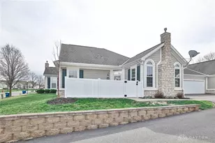 4674 Cobblestone, Tipp City, OH 45371 - Photo 1