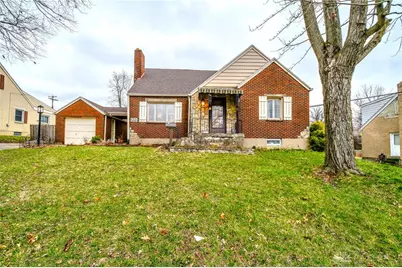 133 Orchard Street, Middletown, OH 45044 - Photo 1