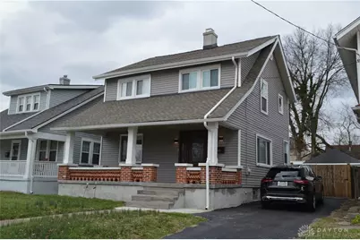 1510 S Smithville Road, Dayton, OH 45410 - Photo 1