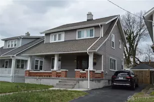 1510 S Smithville Rd, Dayton, OH 45410 - Photo 1