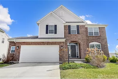 1597 Windham Lane, Beavercreek Twp, OH 45385 - Photo 1