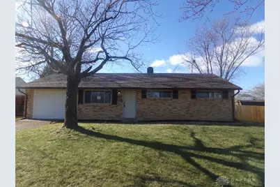 6185 Farmborough Drive, Dayton, OH 45424 - Photo 1