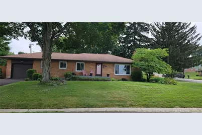 7581 Lockwood Street, Dayton, OH 45415 - Photo 1