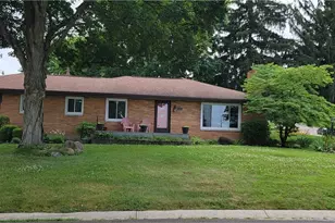 7581 Lockwood St, Dayton, OH 45415 - Photo 1