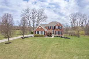 7476 Waterway Dr, Waynesville, OH 45068 - Photo 1