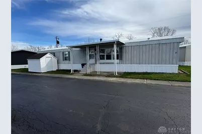 250 S Nelson Avenue, Wilmington, OH 45177 - Photo 1