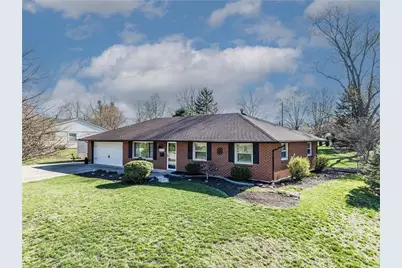 2735 Tihart Way, Beavercreek, OH 45430 - Photo 1