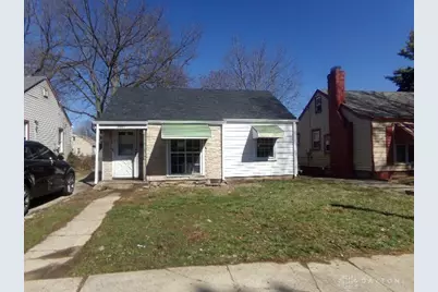 3001 Edison Street, Dayton, OH 45417 - Photo 1