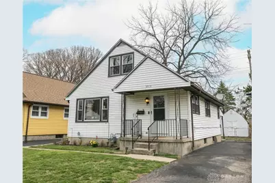 2516 Acorn Drive, Kettering, OH 45419 - Photo 1