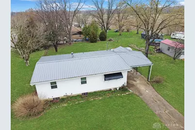 500 E South Street, Camden, OH 45311 - Photo 1