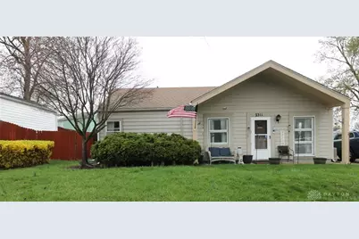 2311 Eden Lane, Dayton, OH 45431 - Photo 1