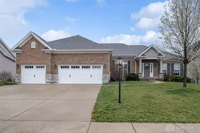 1264 Freedom Point, Beavercreek, OH 45434 - Photo 1