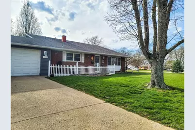4001 Glenheath Drive, Dayton, OH 45440 - Photo 1