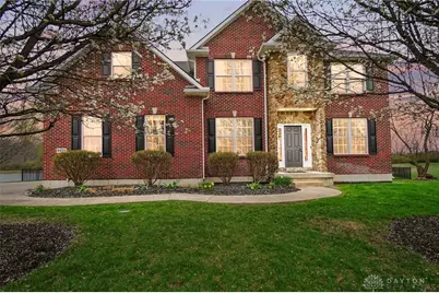 9276 Somerset Drive, Clearcreek Twp, OH 45458 - Photo 1