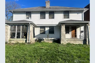 466-468 Allwen Drive, Dayton, OH 45406 - Photo 1