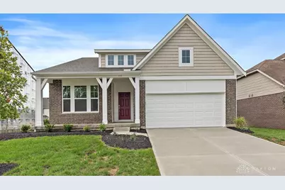 715 Deerhurst Drive, Vandalia, OH 45377 - Photo 1