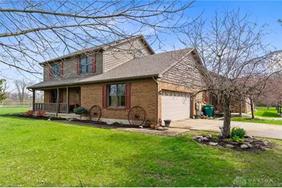 4543 Nashville Road, Troy, OH 45373 - Photo 1