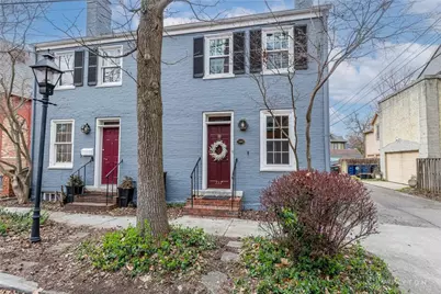 117 Clay Street, Dayton, OH 45402 - Photo 1