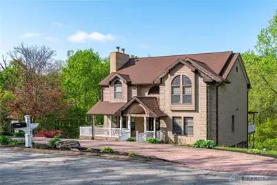 4296 Autumn Creek Drive, Springfield, OH 45504 - Photo 1