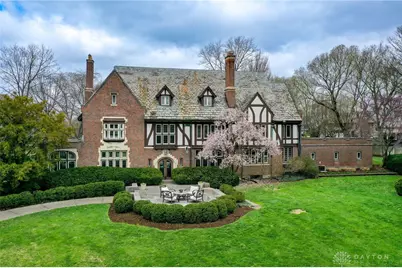 201 Southview Road, Oakwood, OH 45419 - Photo 1