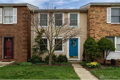 3034 Colony Lane, Springfield, OH 45503 - Photo 1
