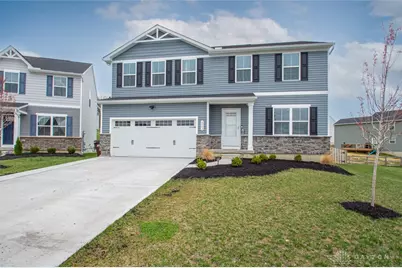 6002 Tributary Park, Middletown, OH 45042 - Photo 1