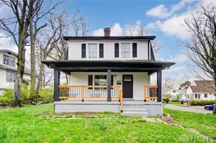 105 W Siebenthaler Ave, Dayton, OH 45405 - Photo 1