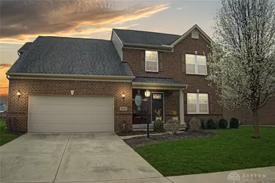 9504 Aspen Brook Court, Clearcreek Twp, OH 45458 - Photo 1