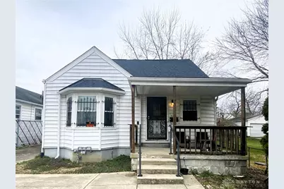 719 Almond Avenue, Dayton, OH 45417 - Photo 1