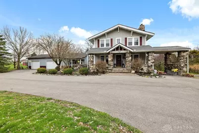 950 Old Springfield Road, Vandalia, OH 45377 - Photo 1