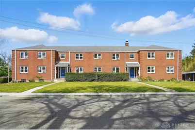 218/220 S Winter Street, Yellow Springs Vlg, OH 45387 - Photo 1