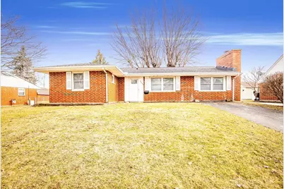 1543 Sioux Drive, Xenia, OH 45385 - Photo 1