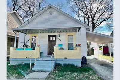 1019 Madison Avenue, Piqua, OH 45356 - Photo 1