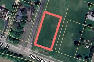 Lot 32 Oh-73, Massie Township, OH 45032 - Photo 1