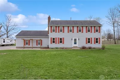 7900 Sweet Potato Ridge Road, Brookville, OH 45309 - Photo 1