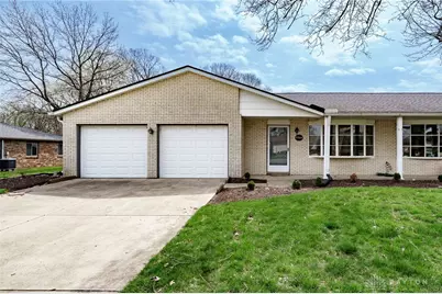 9920 Sheehan Road, Dayton, OH 45458 - Photo 1