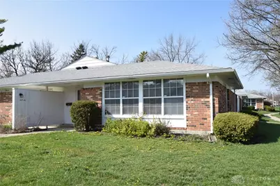 5814 Troy Villa Boulevard, Huber Heights, OH 45424 - Photo 1