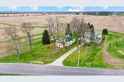 2816 Troy Urbana Road, Troy, OH 45373 - Photo 1