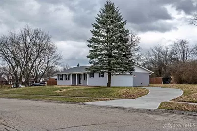 4441 Todd Road, Franklin, OH 45005 - Photo 1
